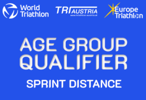 sprint World Triathlon und Europe Triathlon