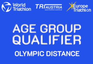 olympic World Triathlon und Europe Triathlon